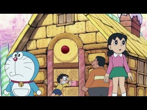 Doraemon new episodes in hindi 2023 #doraemoninhindi #doreamon #shizukalovenobita