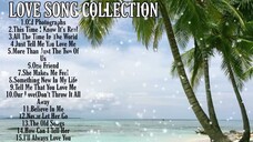 Love Songs Collection Full Playlist HD