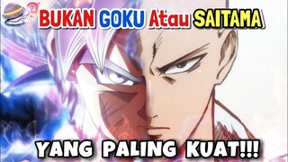 YANG PALING KUAT BUKAN SAITAMA ataupun LUFFY!! ( QnA AGAK AGAK Tentang One Piece & One Punchman )