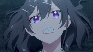 Sasaki to Pii-chan episode 01 (Sub Indo)