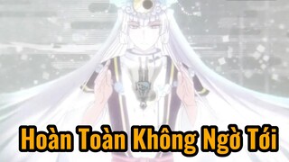 Hoàn Toàn Không Ngờ Tới