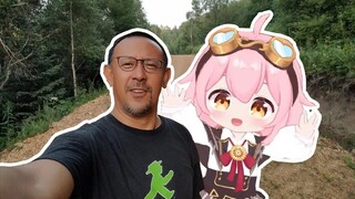Jiang Wen: "Tafei bukanlah orang biasa"