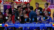 Super Deal Indonesia GTV Spesial Surabaya (24/06/2024)