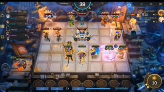 epic comeback