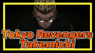 [Tokyo Revengers] Takemichi's Inspiration