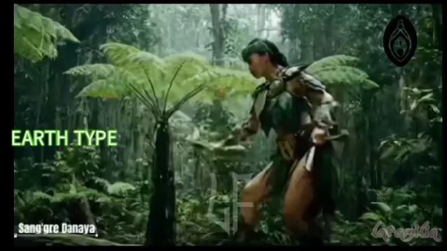 ENCANDIA God Of War TRAILER