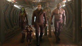 Guardians of the Galaxy Volume 3 Trailer #1 (2023)