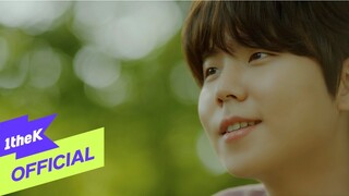 [MV] Jung Seung Hwan(정승환) _ We, From The First(친구, 그 오랜시간)