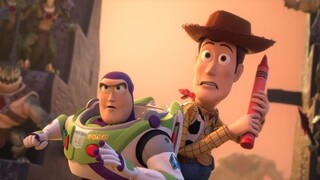 Toy Story That Time Forgot _ Disney.Pixar _  Movies For Free : Link In Description