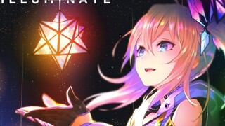 [MiraiAkari]Illuminate