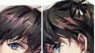 [New × Fast × Flat × Detective] Reiwa is the most beautiful person in the world - Mingke F4 (three q