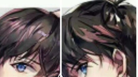 [New × Fast × Flat × Detective] Reiwa is the most beautiful person in the world - Mingke F4 (three q