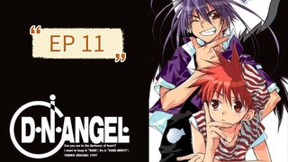 D.N ANGEL EP 11