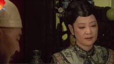 There is something fishy about the hairpin given by the Empress Dowager. Whoever wears it will be un