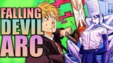 Chainsaw Man Part 2 Falling Devil Arc Fully Explained