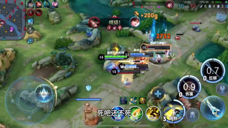 لقد مر وقت طويل منذ أن رأيتك يا أصدقائي الصغار!