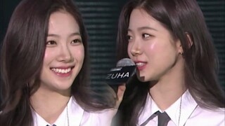 بدون إضاءة أو فلاتر، مجرد تصوير وجهها مباشرةً، هذه الأخت جميلة بشكل مبالغ فيه!