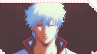 [Sakata Gintoki x Gojo Satoru] Super sweet and popular group I Another me in the world