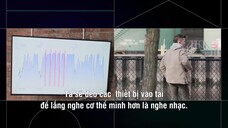 Tương lai của... EP 12 [Sub Việt]