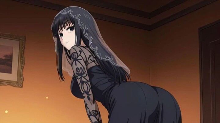 NUNGGING NJIR ANU NYA
