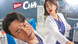 krDoctor Cha (2023) | Episode 13 | Eng Sub | with CnK