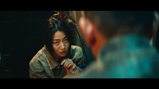 SWEET HOME S3 Episode 3 Tagalog Dub