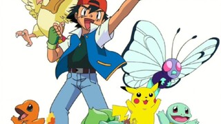 Do you know Pokémon? Childishness is only superficial?