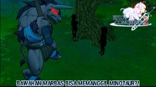 Berhasil Menyelamatkan Jessie Dan Mengalahkan Great Boar |Epic Conquest 2 Part 3