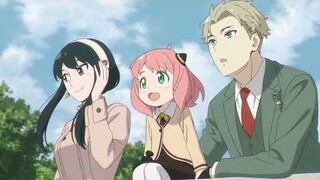 Spy x Family AMV | We Are