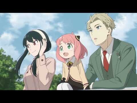 Spy x Family AMV | We Are