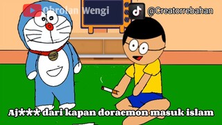 Maling Korek (Dubbing Sunda)