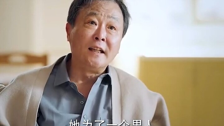 Con trai căm ghét bố vì bạo hành mẹ, nhưng khi biết sự thật thì suy sụp và bật khóc nức nở!