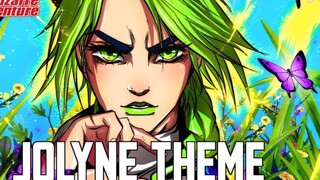 [JoJo] Tema Jolyne (Versi Lengkap)