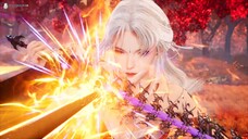 Little Fairy Yao Episode 32 Sub Indo 1080p