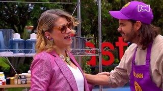 CAPÍTULO 91 | TEMP. 07 MASTERERCHEF CELEBRITY COLOMBIA