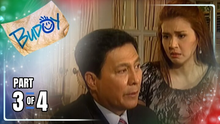 Budoy | Episode 10 (3/4) | May 17, 2024