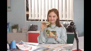 THƯƠNG CHO NGỌT CHO BÙI | HẬU TRƯỜNG TẤT BẬT CHÀO BÌNH THƯỜNG MỚI