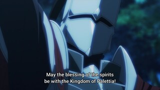 The Magical Revolution of the  Reincarnated Princess and the Genius Young Lady  Episode 5