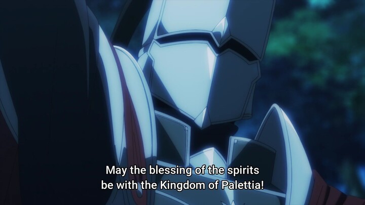 The Magical Revolution of the  Reincarnated Princess and the Genius Young Lady  Episode 5