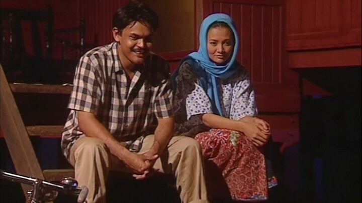 Cerekarama Sangga Saadah 2007