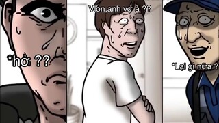 Dấu vợ mua PS và cái kết