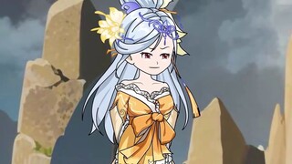 [A Mortal's Journey to Immortality] Episode 492