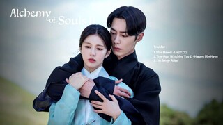 Alchemy of Souls Season 2- Light and Shadow (2022) Episode 5