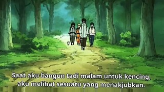 fix naruto nontonnya di skip"🗿