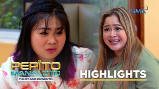 Pepito Manaloto – Tuloy Ang Kuwento: Clarissa, may manliligaw na?! (YouLOL)