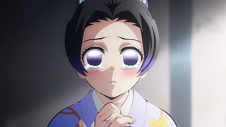 Dendam Shinobu Pada Douma