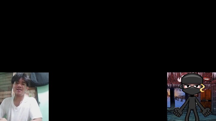 Diaz Activity 2 (Reaction video with 2D character)