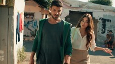 Neskrotné srdce 3 díl