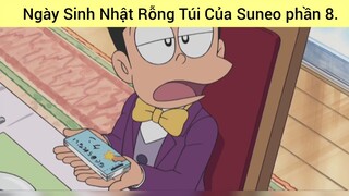 Ngày Sinh Nhật Rỗng Túi Của Suneo phần 8