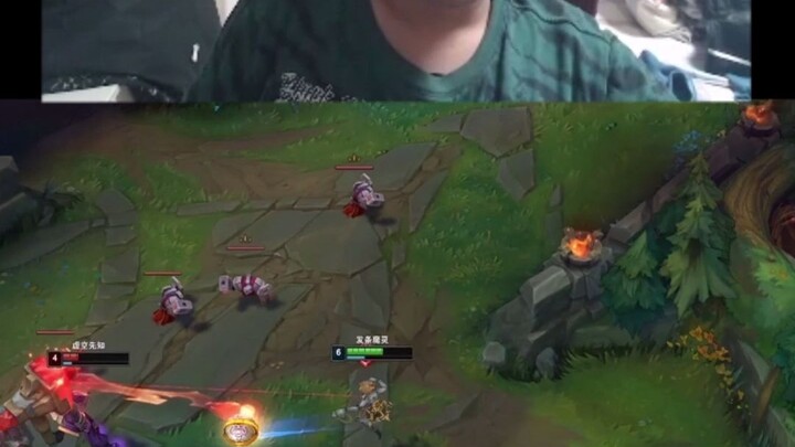 LPL is in grave danger!!!